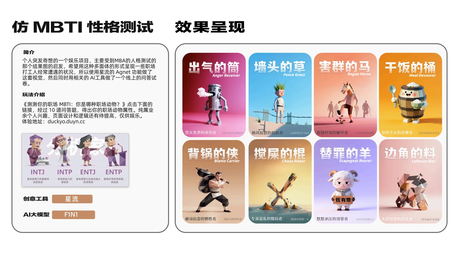 AI创意作品集 - 第7页