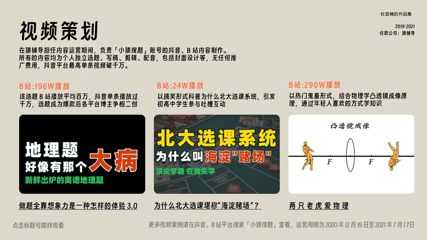 策划作品集 - 第5页
