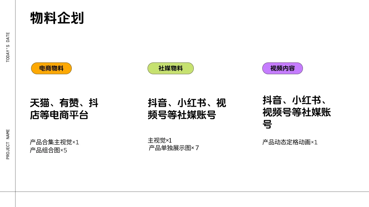 伍六七毛绒盲盒企划 - 第3页